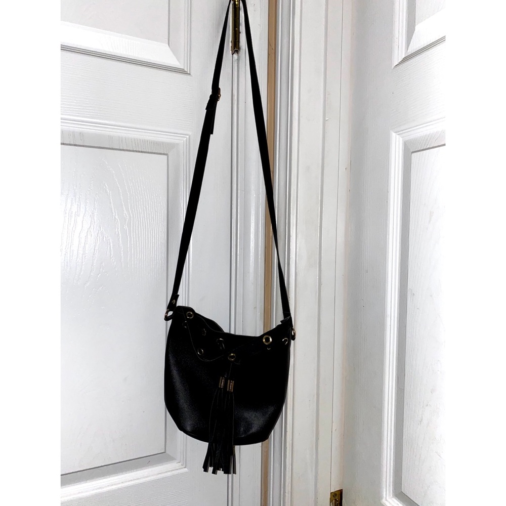 Crossbody purse